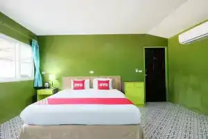 Maikhao Beach Bungalows, Май Као