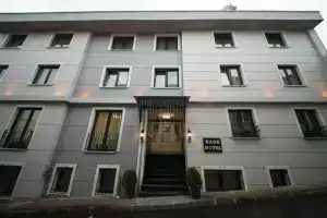 Kare Hotel Sultanahmet, Стамбул