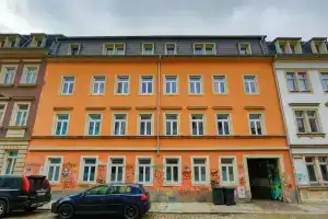 Limehome Dresden Jordanstraße, Дрезден