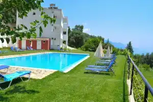 Pelekas Beach Escape by Konnect, Пелекас