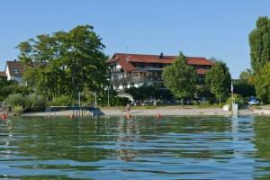 Hotel Heinzler am See, Имменштад-ам-Бодензе