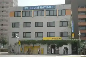 Fair Hotel am Rathaus, Бад-Зоден