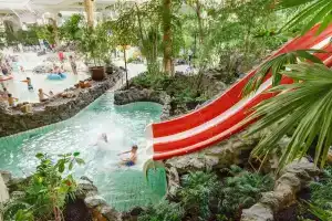 Отель «Center Parcs Sauerland Winterberg-Medebach», Медебах