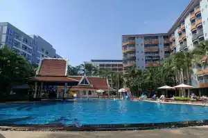 Отель «Mercure», Паттайя