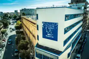 Hotel «Up Wellness & Spa», Фоджа