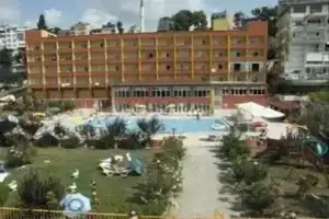 Kuzey Yildizi Hotel, Шиле