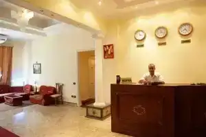 Cairo Center Hostel, Каир