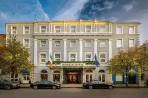 Imperial Hotel Cork City, Корк