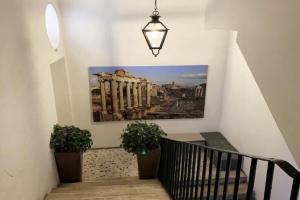 Гостевой дом «Piazza Di Spagna Prestige», Рим