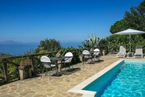 Relais Villa Caprile, Нерано