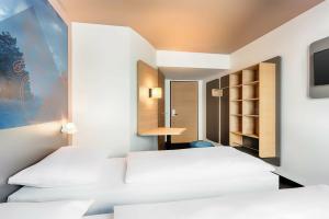 B&b Hotel Willingen, Виллинген