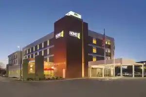Home2 Suites by Hilton Bellingham Airport, Беллингхем