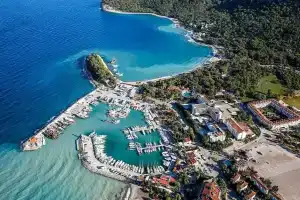 SL La Perla Hotel Kemer, Бельдиби