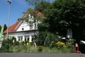 Hotel Restaurant Hubertushof, Падерборн