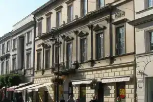 New World St. Hostel, Варшава