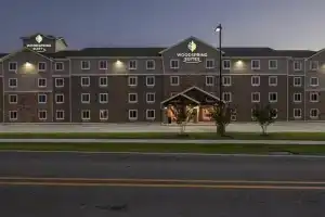 WoodSpring Suites Lafayette, Лафайетт