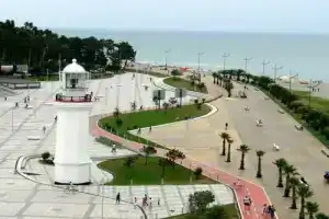 Batumi Summer Hotel, Батуми