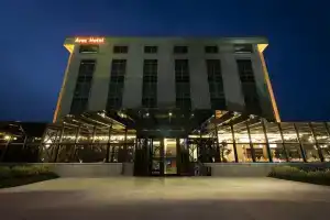 Avec Hotel, Чанаккале