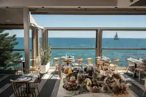 Отель «Enorme Serenity Spritz», Херсониссос