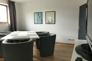 Best Apartments, Бад-Зальцуфлен