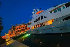 Villa Marina, Дения