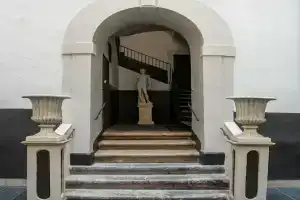 Мини-отель «Moresco», Катания