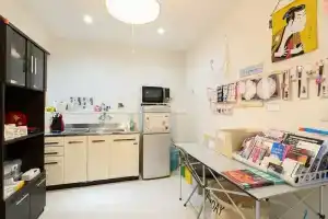 Fujinoyado, Канандзава