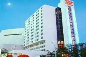 Clarion Hotel & Suites Downtown, Монреаль