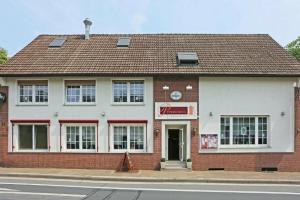 Hotel «Pfennigskrug», Херфорд