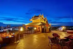 Shwe Ingyinn Hotel Mandalay, Мандалай