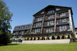 Hotel Golden Harrachov, Гаррахов