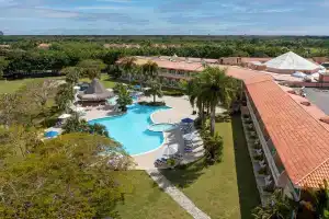 Hodelpa Garden Suites Golf & Convention Center, Хуан-Долио