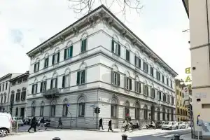 Hotel «St. James», Флоренция