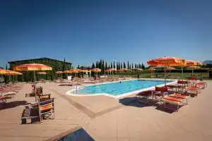 Residence Borgo Verde, Вада
