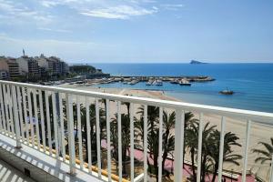 Hotel Flats Friends Mar Blau, Бенидорм