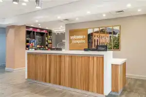 Hampton Inn Eufaula by Hilton, Колумбус