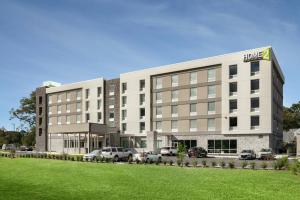 Home2 Suites by Hilton Norfolk Airport, Чесапик