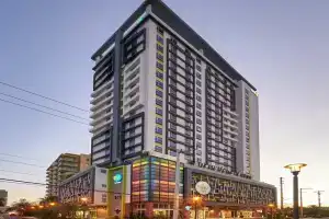 Home2 Suites by Hilton Ft. Lauderdale Downtown, Fl, Форт-Лодердейл