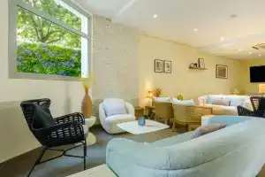 Отель «ibis Styles Antibes Juan Les Pins», Жуан-ле-Пен