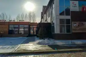 Усадьба Околица, Абакан