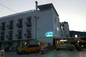 Artemis Hotel Bodrum, Гюмбет