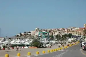 Villaggio Cala Blanca, Марина-ди-Камерота