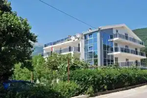 M-Club Hotel, Будва