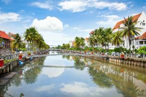 Samala Hotel Jakarta Cengkareng, Джакарта