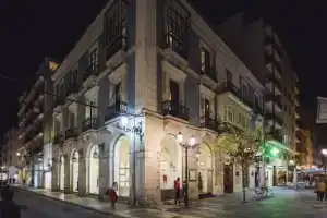 Palacio Salvetti Suites, Аликанте