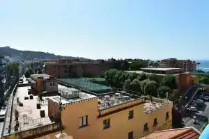 Vera Gioia Rooms de Charme, Сорренто