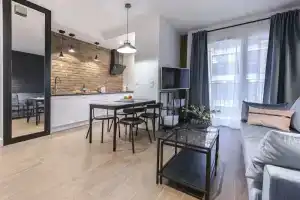 City Break Gdańsk Rajska 8, Гданьск