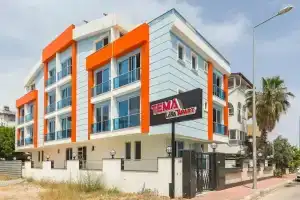 Tema Lara Apart, Лара