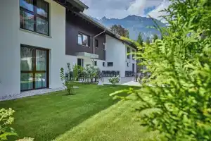 Bader Suites, Гармиш-Партенкирхен