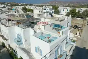 Naxos Sandastic, Айя-Анна